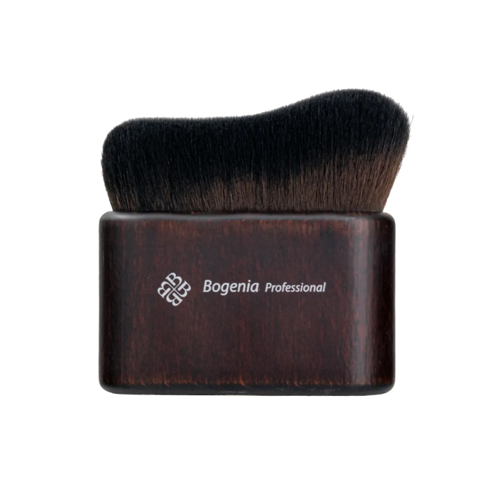 Пензлик професійний віяловий Кабукі Bogenia BG200 №026 