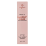 База під макіяж з хайлайтером Bogenia ANGELIC Makeup Base with Highlighter BG612 002, 38 мл
