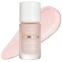 База-хайлайтер під макіяж Bogenia MATCH 3in1 Makeup Base, Face&Body Highlighter BG613 35 мл
