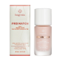 База-хайлайтер під макіяж Bogenia MATCH 3in1 Makeup Base, Face&Body Highlighter BG613 35 мл