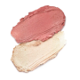 Xайлайтер та румʼяна Bogenia Match Stick Highlighter & Blush BG637 001