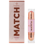Xайлайтер та румʼяна Bogenia Match Stick Highlighter & Blush BG637 001