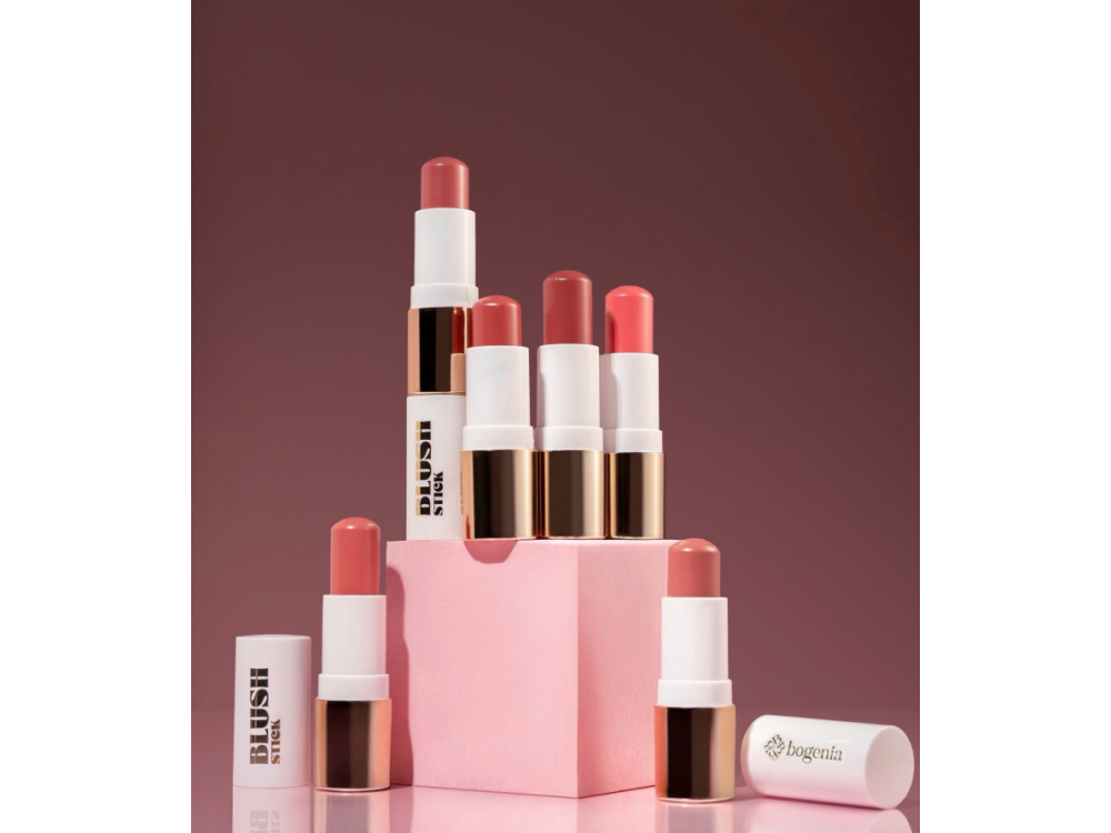 Рум'яна-стік Bogenia BG638 Blush Stick 003
