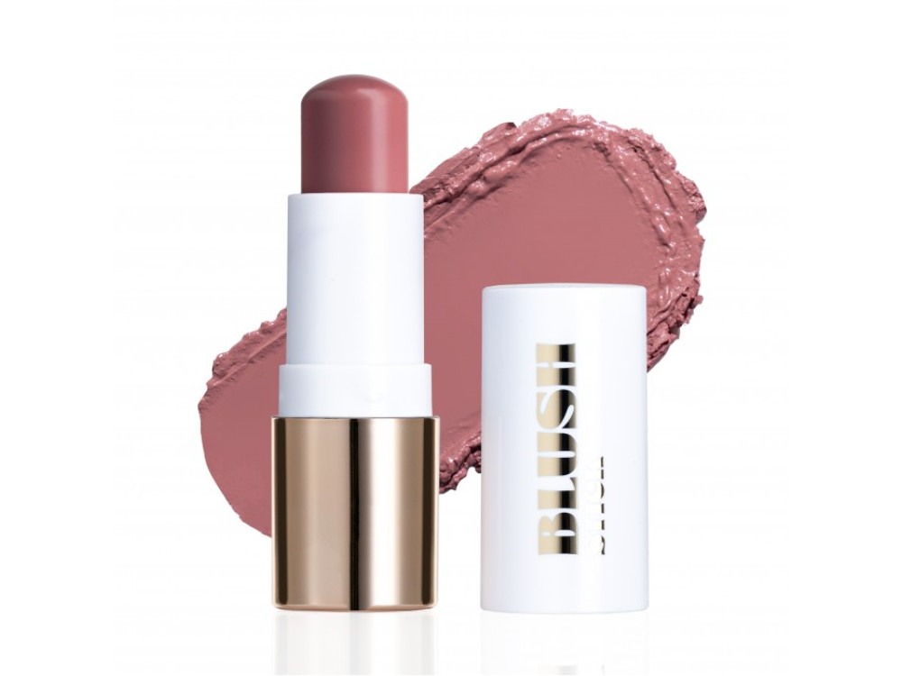 Рум'яна-стік Bogenia BG638 Blush Stick 002