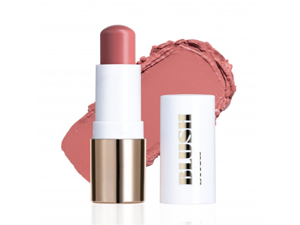 Рум'яна-стік Bogenia BG638 Blush Stick 003