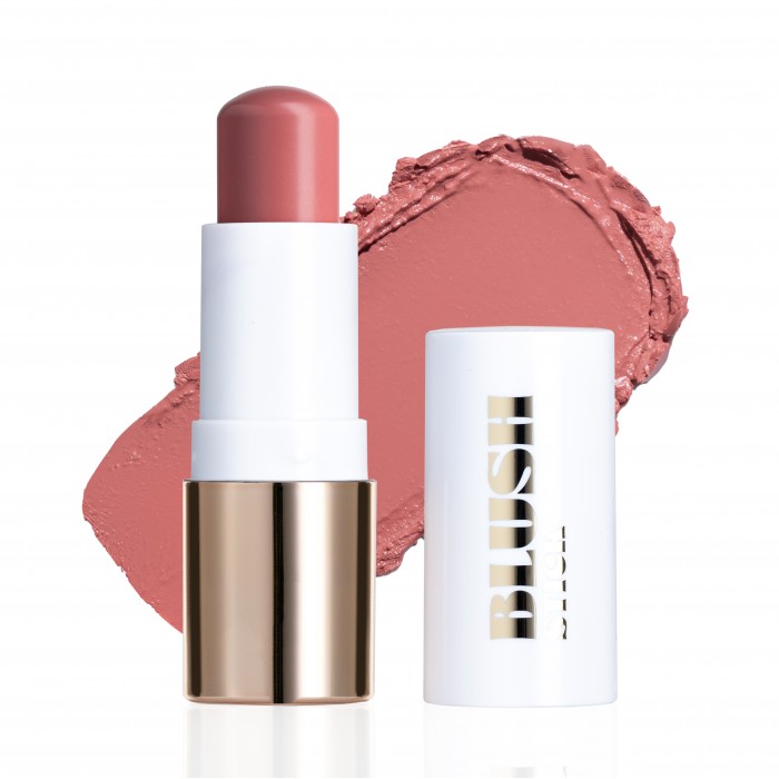 Рум'яна-стік Bogenia BG638 Blush Stick, 003