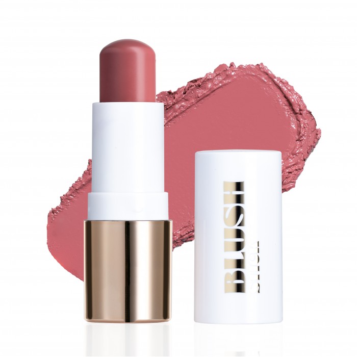 Рум'яна-стік Bogenia BG638 Blush Stick, 004