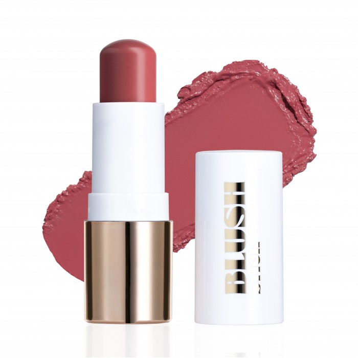 Рум'яна-стік Bogenia BG638 Blush Stick 005