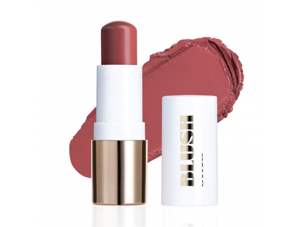 Рум'яна-стік Bogenia BG638 Blush Stick 006