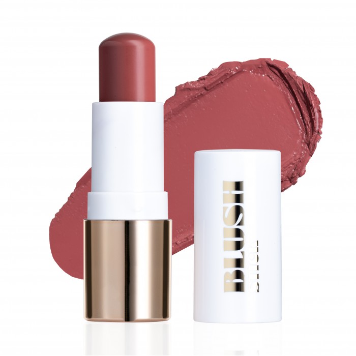 Рум'яна-стік Bogenia BG638 Blush Stick 006