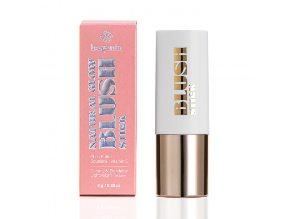 Рум'яна-стік Bogenia BG638 Blush Stick 003