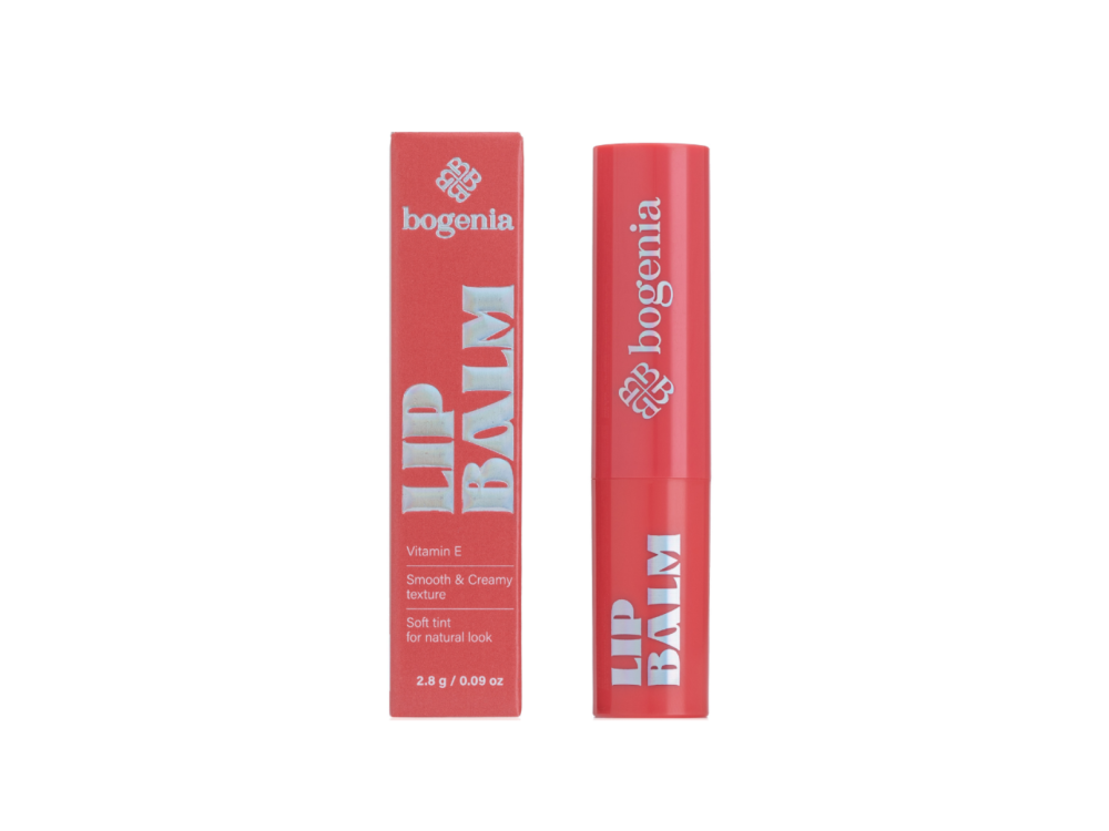 Бальзам для губ Bogenia BG716 Lip Balm 001