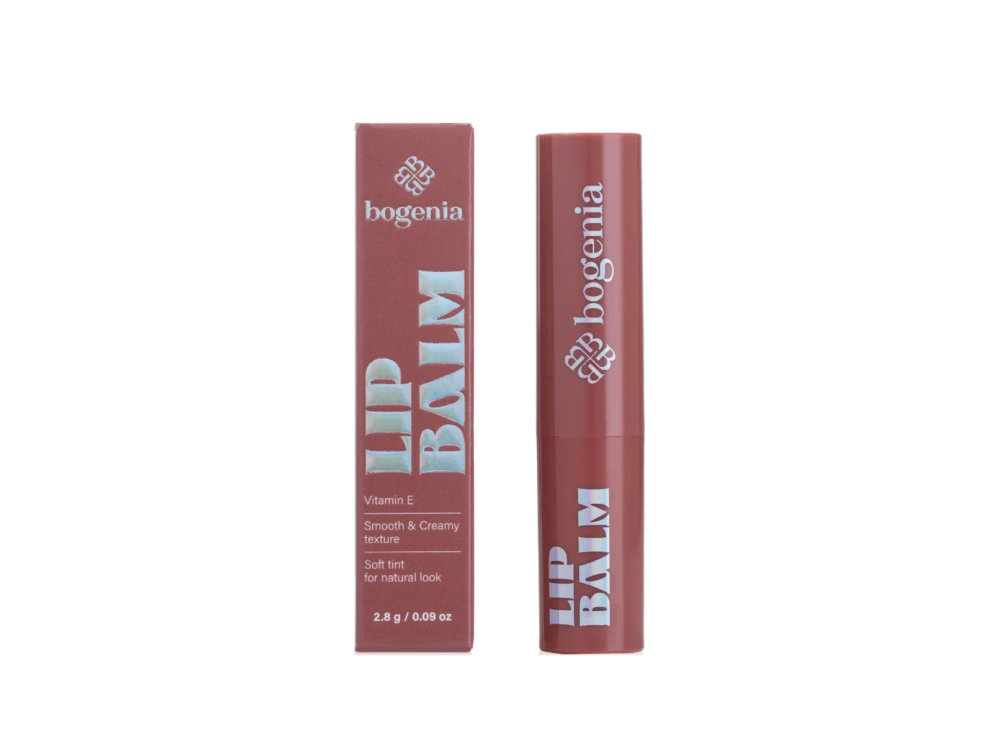 Бальзам для губ Bogenia BG716 Lip Balm 003