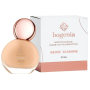 Зволожувальна тональна основа Bogenia Glossiness BG600 Beige Jasmine 005 30 мл
