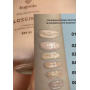Зволожувальна тональна основа Bogenia Glossiness BG600 Beige Jasmine 005 30 мл