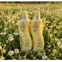 Шампунь для волосся з ромашкою Bogenia Chamomile Sulfate Free Professional Shampoo BG461 001 400 мл