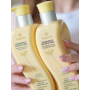 Шампунь для волосся з ромашкою Bogenia Chamomile Sulfate Free Professional Shampoo BG461 001 400 мл