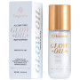 Олія-шимер для тіла Bogenia Glow Oil Body Shimmer BG462 001 Moonlit Pearl 100 мл