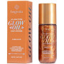Олія-шимер для тіла Bogenia Glow Oil Body Shimmer BG462 003 Amber Glow 100 мл