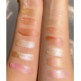 Олія-шимер для тіла Bogenia Glow Oil Body Shimmer BG462 001 Moonlit Pearl 100 мл