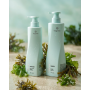 Кондиціонер для волосся Bogenia Seaweed Conditioner BG464 №002 з екстрактом морських водоростей, 500 мл