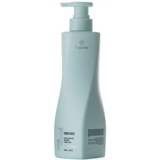 Кондиціонер для волосся Bogenia Seaweed Conditioner BG464 №002 з екстрактом морських водоростей, 500 мл