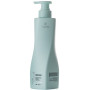 Кондиціонер для волосся Bogenia Seaweed Conditioner BG464 №002 з екстрактом морських водоростей, 500 мл