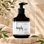 Шампунь для фарбованого волосся Deeply color guard shampoo DP0047, 250 мл