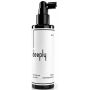 Спрей для термоукладання волосся Deeply heat styling spray shape & hold DP0048, 200 мл