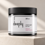 Маска для ламкого волосся Deeply strength support hair mask DP0043, 300 мл