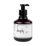 Безсульфатний шампунь Deeply sulfate-free shampoo DP0007 (250 мл)