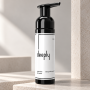 Пінка для об'єму волосся Deeply volume foam lift & texture DP0050, 200 мл