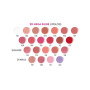 Блиск для губ Golden Rose Color Sensation Lip Gloss 104