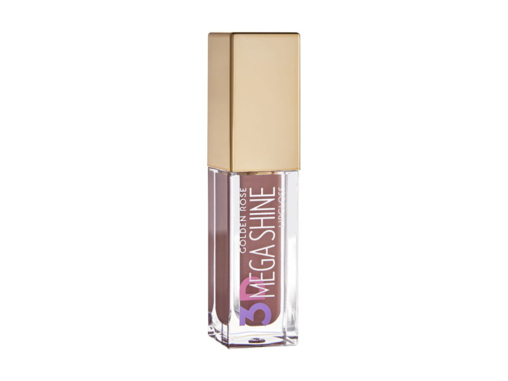 Блиск для губ Golden Rose 3D Mega Shine Lipgloss 103
