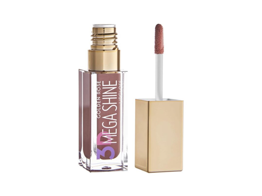Блиск для губ Golden Rose 3D Mega Shine Lipgloss 103