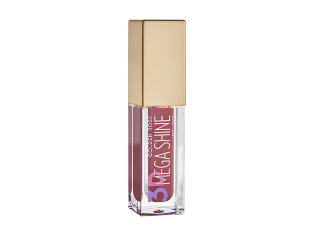 Блиск для губ Golden Rose 3D Mega Shine Lipgloss 109