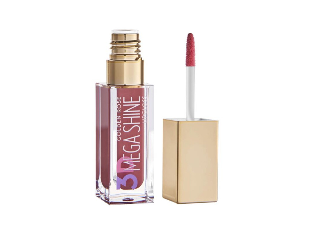 Блиск для губ Golden Rose 3D Mega Shine Lipgloss 109