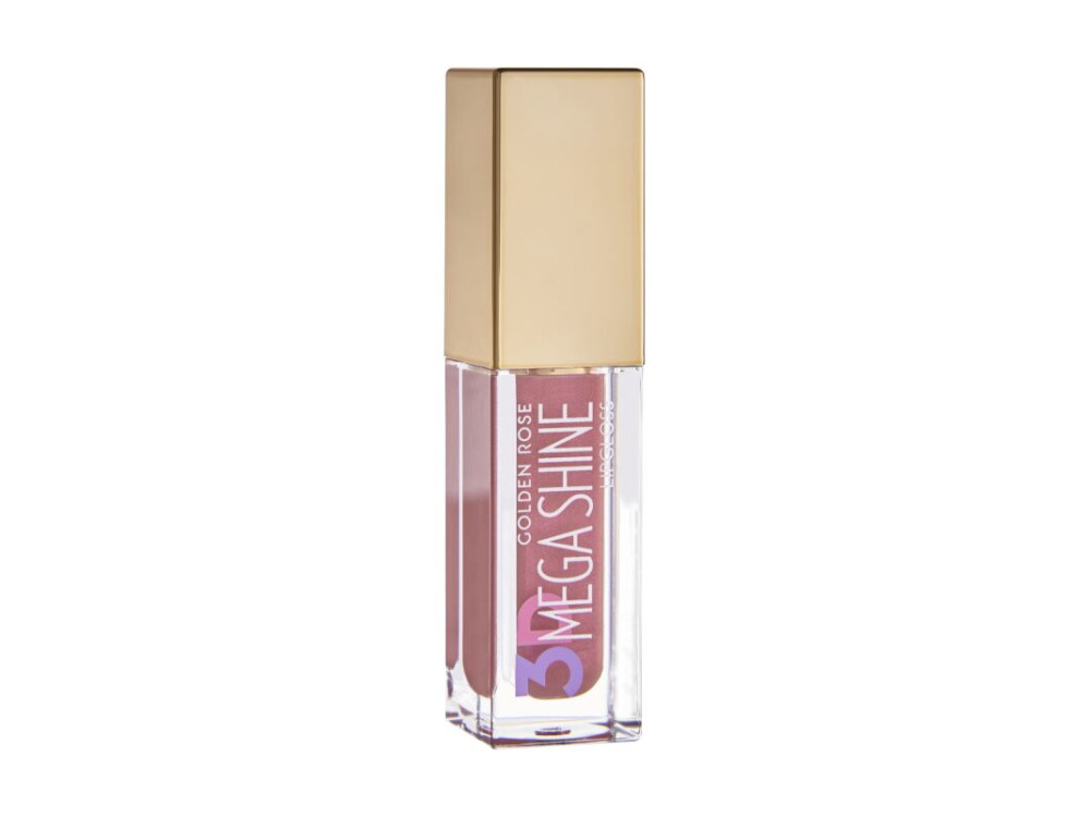 Блиск для губ Golden Rose 3D Mega Shine Lipgloss 114