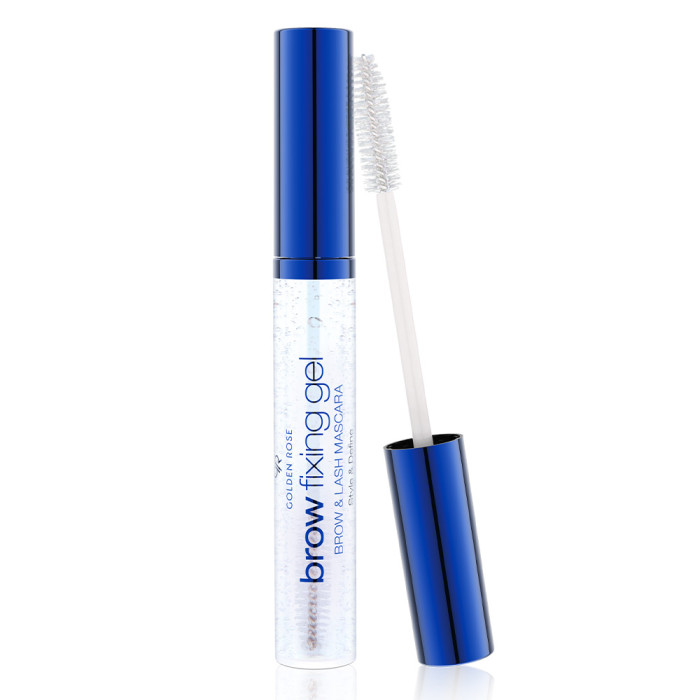 Гель-фіксатор для брів Golden Rose Brow Fixing Gel