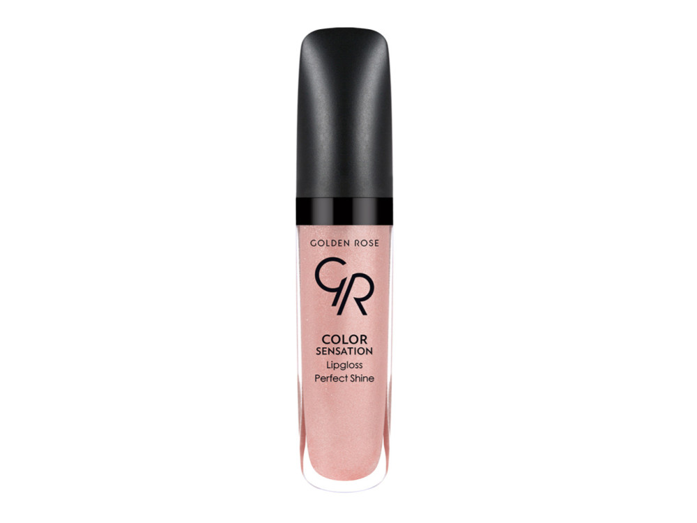 Блиск для губ Golden Rose Color Sensation Lip Gloss 102