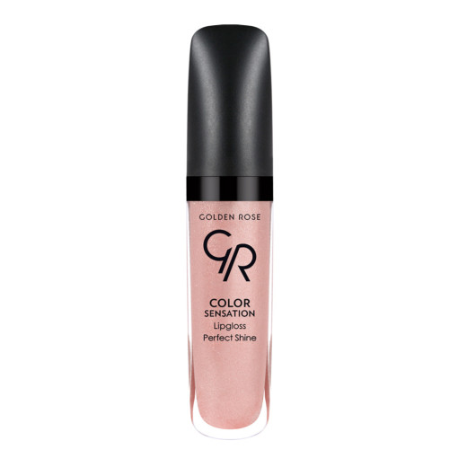 Блиск для губ Golden Rose Color Sensation Lip Gloss 102