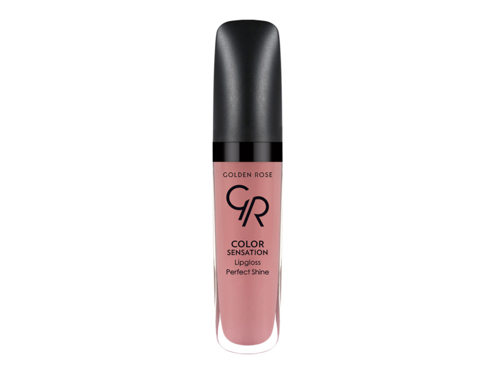 Блиск для губ Golden Rose Color Sensation Lip Gloss, 103