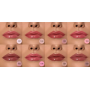 Блиск для губ Golden Rose Color Sensation Lip Gloss 106
