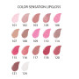Блиск для губ Golden Rose Color Sensation Lip Gloss 106