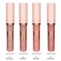 Блиск для губ Golden Rose Nude Look Natural Shine Lipgloss 01