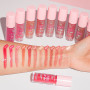 Блиск для губ Golden Rose Plumped Lips Lip Plumping Gloss 209