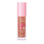 Блиск для губ Golden Rose Plumped Lips Lip Plumping Gloss, 205