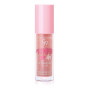 Блиск для губ Golden Rose Plumped Lips Lip Plumping Gloss, 206