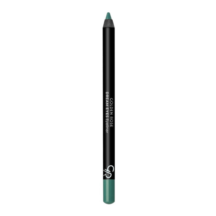 Олівець для очей Golden Rose Dream Eyes Eyeline, 412
