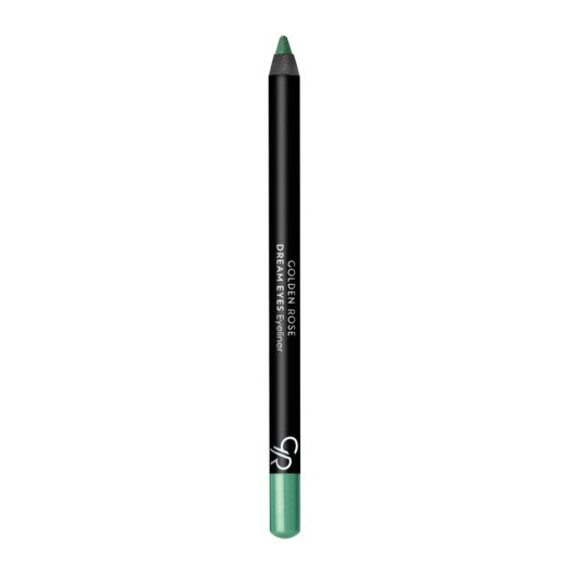 Олівець для очей Golden Rose Dream Eyes Eyeline 414